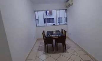 Imagem 3: Apartamento com 2 dormitórios para alugar, 49 m² por R$ 1.600 - Kobrasol - São José/SC