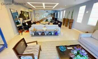 Imagem 3: Casa Condomínio Alphaville, Avenida Jorge Curi, Barra da Tijuca