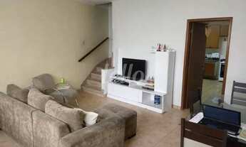 Imagem 2: São Paulo - Casa Padrão - Mooca