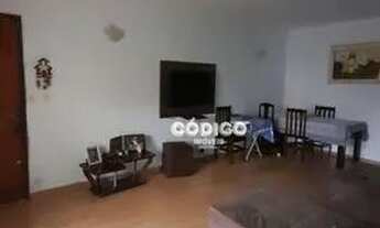 Imagem 6: Sobrado com 3 dormitórios à venda, 313 m² por R$ 885.000,00 - Vila Rosália - Guarulhos/SP