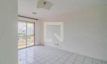 Imagem 2: Apartamento para Aluguel - Jardim Éster Yolanda, 2 Quartos, 55 m2