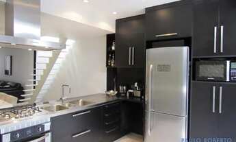 Imagem 6: CASA EM CONDOMÍNIO - TATUAPÉ - SP