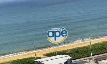 Imagem 2: Apartamento com 3 quartos à venda, 84 m² por R$ 689.000 - Praia de Itaparica - Vila Velha