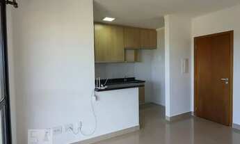 Imagem 7: Apartamento para Aluguel - Ribeirânia, 1 Quarto, 40 m2