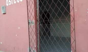 Imagem: Aluguel de casa no Dirceu