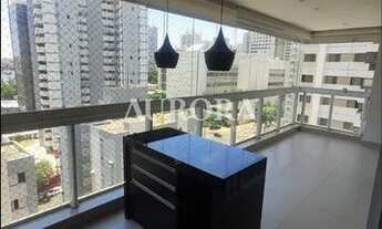 Imagem 5: Apartamento no Edifício Fontaine Blanc Residence para venda e locação, Gleba Fazenda Palha