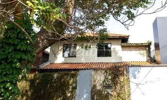 Imagem: São Paulo - Casa Comercial - Jardins