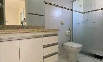 Imagem 4: Casa com 3 dormitórios para alugar, 170 m² por R$ 4.690,00/mês - Condomínio Aldeia de Espa