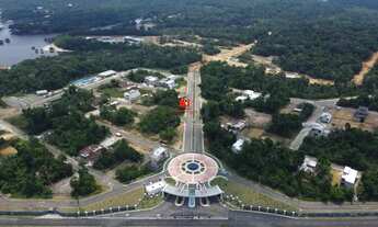 Imagem 2: Lote no Vivenda das Marinas 1 Etapa 250m² (2 Lotes lado a lado