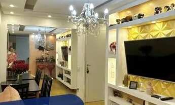 Imagem: Alugo lindo apto no condomínio VIVA VIDA