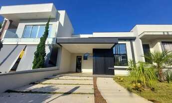 Imagem 2: Casa térrea a venda em condominio com lazer completo