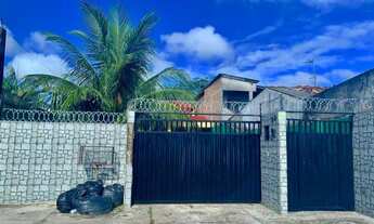 Imagem: Vendo casa em coqueiro