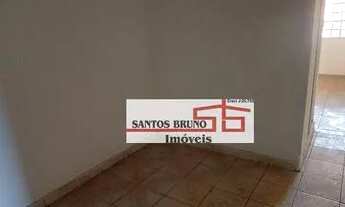 Imagem 4: Casa com 2 dormitórios para alugar, 45 m² por R$ 950,00/mês - Vila Teresinha - São Paulo/S