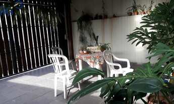 Imagem 2: Excelente sobrado no bairro Jardim das Vertentes com 230 metros quadrados a venda