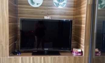 Imagem 5: Apartamento para Venda em Itatiaia, PENEDO, 1 dormitório, 1 banheiro, 1 vaga