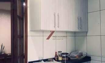 Imagem 7: Apartamento com 2 dormitórios à venda, 70 m² por R$ 370.000,00 - Rudge Ramos - São Bernard