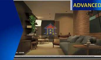 Imagem: Apartamento em Jatiúca - Maceió