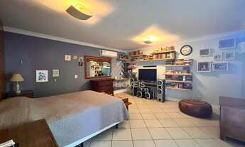 Imagem 6: Barra da Tijuca Casa em condomínio com 5 dormitórios