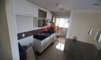 Imagem 2: Santa Terezinha, apartamento 2 dormitórios