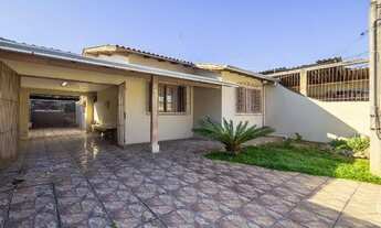 Imagem: Casa de 3 Dormitórios com edícula nos