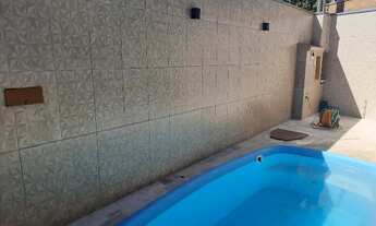 Imagem 2: Ótima casa a venda no Jardim São Miguel em RP