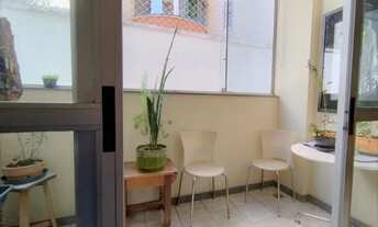 Imagem 3: Apartamento à venda 3 quartos 1 suíte 2 vagas - Serra