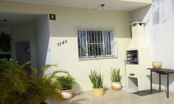 Imagem: Casa para temporada em peruibe ao lado do