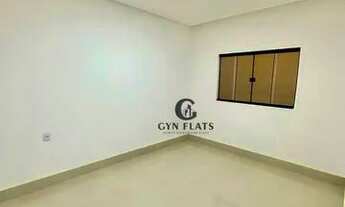 Imagem 3: Casa com 3 quartos 1 suíte master, à venda, 181 m² por R$ 700.000 - Setor Serra Dourada