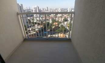 Imagem: Apartamento na região da Saúde