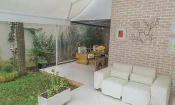 Imagem 2: Alto da Boa Vista -Casa em Condomínio perto de escolas estrangeiras