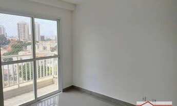 Imagem 2: Apartamento com 2 dormitórios para alugar, 50 m² - Parque das Nações - Santo André/SP