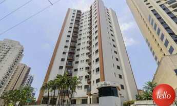 Imagem: São Paulo - Apartamento Padrão - Tatuapé