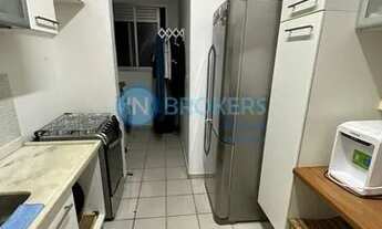 Imagem 7: Apartamento de 72m² - 2 dorm, 1 suíte - à venda no Residencial Ilha Flores II em Jundiaí-S