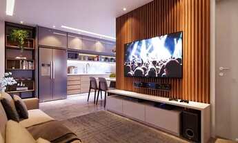 Imagem: Apartamento - duo residence - 1 quarto