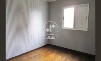 Imagem 7: Apartamento 70m² Semi mobiliado, 2 Dormitórios, 2 vagas, para Alugar, Bairro Jardim, Sant