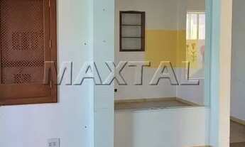 Imagem 3: Casa Comercial em Santana com 9 salas, 6 vagas de garagem, 4 banheiros, sacadas e edícula