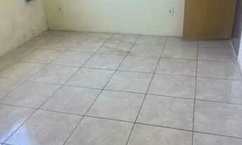 Imagem 3: Casa Primeiro andar com garagem