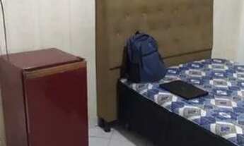 Imagem: Alugasse quarto na coroa do meio