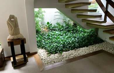 Imagem 6: Casa Locação 5 Dormitórios - 560 m² Vila Madalena