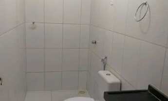 Imagem 5: Casa com 02 quartos e garagem em Maranguape