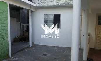 Imagem 2: Casa Residencial / Vila Maria Alta