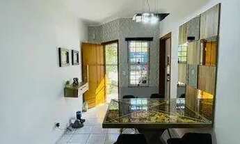 Imagem 6: Casa com 3 dormitórios à venda, 100 m² por R$ 437.000 - Wanel Ville - Sorocaba/SP