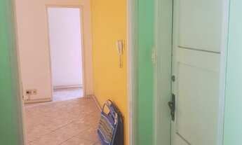 Imagem 7: Apartamento para venda com 93 metros quadrados com 3 quartos em Tijuca - Rio de Janeiro