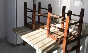 Imagem 2: Kitnet mobiliada em biguaçu