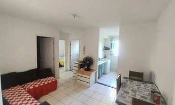 Imagem: Vende-se barato apartamento