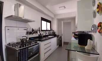 Imagem 5: Apartamento Venda 3 Dormitórios - 157 m² Alto da Lapa