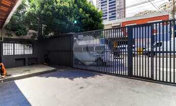 Imagem: São Paulo - Casa Padrão - VILA LEOPOLDINA