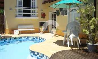 Imagem: Casa de condomínio para venda com170 m²