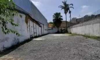 Imagem 6: Terreno de 300m² para locação no Jd. Pirajussara- SP