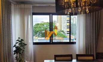 Imagem 5: Apartamento com 04 dormitórios sendo 03 suítes e 02 vagas de garagem